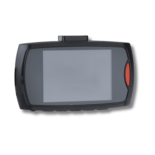 Camera Auto DVR Autiqo® – Full HD 1080p, Ecran 2.7”, Night Vision, G-Sensor